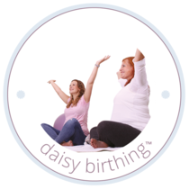 Yoga-inspired weekly Active Antenatal Classes; Daisy Birthing