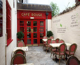 Win a meal for 4 with wine at the NEW Cafe Rouge in Stratford Upon Avon