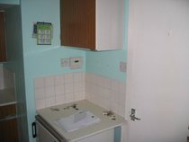 Clueless with a tiny kitchen - please help!