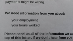A letter from concentrix part 3