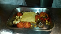 Olive it! Event feedback - plus non attendees - chance to win olive hamper worth £60! NOW CLOSED