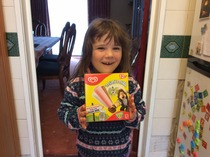 Mini Milk Feedback Thread - £300 John Lewis voucher to be won for feedback NOW CLOSED
