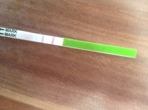 Ovulation tests