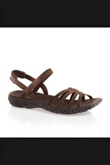 Comfy Sandals for Holiday