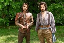 Swagger Inn Centenery thread - yes that's right! 100 threads full of bearded leather clad hotties, erotic fiction and laundry. Join us for the celebratory --orgy-- buffet!