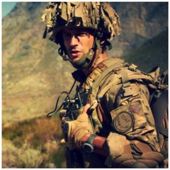 Our Girl and Captain James Addicts Part XXI