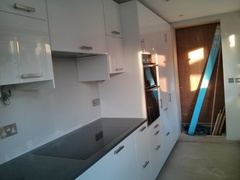 The MN lessons learnt kitchen thread.