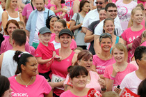 Free Race for Life entry - it's not too late!