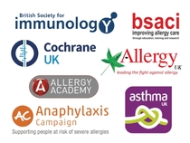 Q&A about allergies with Sense About Science - ANSWERS BACK
