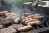 WIN a BBQ meat box from Riverford