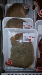 not tot want to eat halal meat?