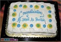 Do you think this bear on a cake looks like its got a vagina?!