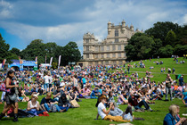 Win Tickets for The Specials and James at Splendour. Competition now closed.
