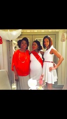 July 2015 (thread 10) - the one where the bumps are huge, feet become unreachable and nesting seriously kicks in.