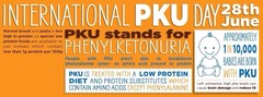International PKU Day!