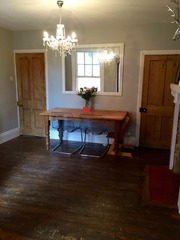 How soon did you start to get viewings?