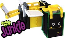 ***COMPETITION*** Win A BubbleBum Junkie In-Car Organiser & Activity Station This Summer!