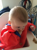 September 2014 - Rocking and Rolling