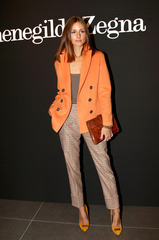 Would you wear these trousers to a wedding?