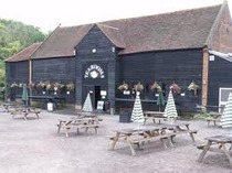 WIN a family day pass to Bocketts Farm