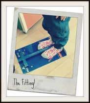 See how Mumsnetters got on with the Brantano children’s shoe fitting experience! NOW CLOSED