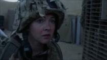 Our Girl and Captain James Addicts Part XIX