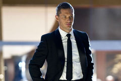Our Girl and Captain James Addicts Part XX....