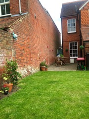 How soon did you start to get viewings?