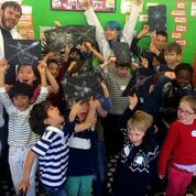 MOTHER NATURE SCIENCE SUMMER ACTIVITY CAMP 2015 - exclusive money off code