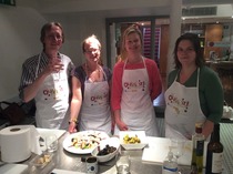 Olive it! Event feedback - plus non attendees - chance to win olive hamper worth £60! NOW CLOSED