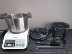 See what MNers think of Kenwood’s new kCook and be in with a chance to win your own! NOW CLOSED