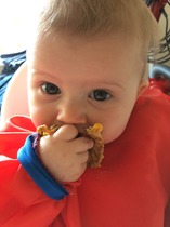 September 2014 - Rocking and Rolling