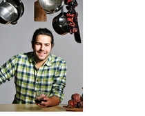 Olive it! Event feedback - plus non attendees - chance to win olive hamper worth £60! NOW CLOSED