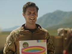 Our Girl and Captain James Addicts Part XXI