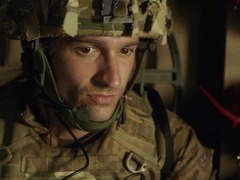 Our Girl and Captain James Addicts Part XIX