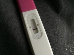 Please Help; Am i pregnant?