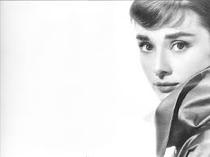 To not 'get' Audrey Hepburn?