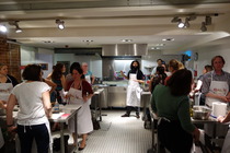 Olive it! Event feedback - plus non attendees - chance to win olive hamper worth £60! NOW CLOSED