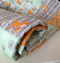 handmade baby quilts