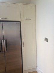 Pull out larders ~ yay or nay?