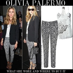 Would you wear these trousers to a wedding?