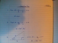 Top sets maths: is this all they learn?