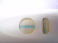 Positive opk on 10dpo?? Whats going on??