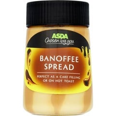 To buy jars of chocolate and biscuit spread
