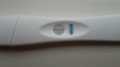 Am I pregnant??