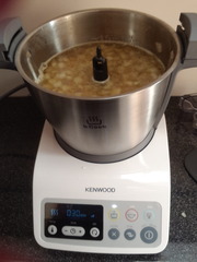 See what MNers think of Kenwood’s new kCook and be in with a chance to win your own! NOW CLOSED