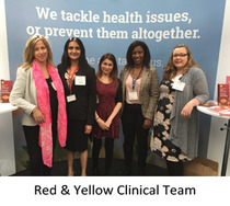 Read the answers to your questions about dementia from Red & Yellow Care's expert panel.