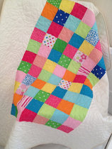 handmade baby quilts