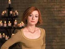 think I might have been craving a Rachel, talk some sense into me.