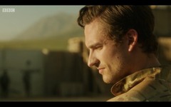 Our Girl and Captain James Addicts Part XX....